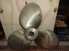 Brass bronze heavy for sale  ELLESMERE PORT
