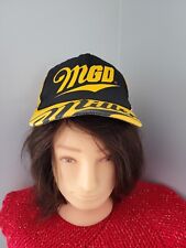 Mgd beer hat for sale  Shipping to Ireland