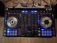 Controlador de DJ Pioneer DJ DDJ-SX 4 canales soporte Serato DDJSX con estuche rígido segunda mano  Embacar hacia Argentina