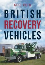 British recovery vehicles for sale  GILLINGHAM
