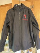 Pontiac rain jacket for sale  East Haven