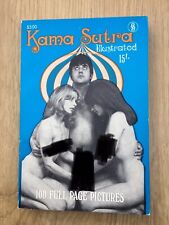 Kama sutra illustrated for sale  ILFORD