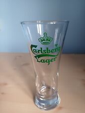 Carlsberg lager green for sale  DAGENHAM