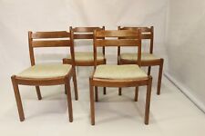 Set chaises dyrlund d'occasion  Lamorlaye