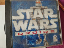 Star wars droids gebraucht kaufen  Bogen