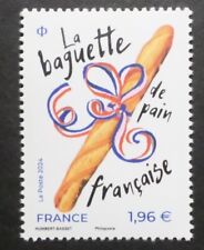 Timbre baguette pain d'occasion  Nice-