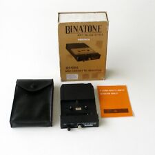 Binatone mini cassette d'occasion  Saint-Sorlin-en-Valloire