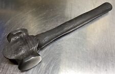 Blacksmith rounding hammer for sale  LEICESTER