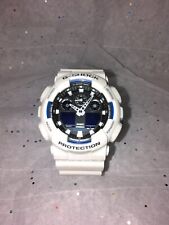 Reloj de protección Casio WR20BAR G-Shock  segunda mano  Embacar hacia Argentina