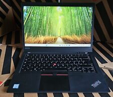 Lenovo Thinkpad T490 core i7 16/256 FHD Retroill. A 4g LTE na sprzedaż  Wysyłka do Poland