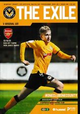 Newport county arsenal for sale  RYDE