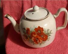 Antique tea pot for sale  HOLYWOOD
