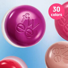 Pote de pudim FWEE lábios e bochechas borradas 5g 30 cores K-Beauty comprar usado  Enviando para Brazil
