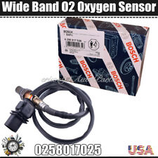 Bosch oxygen sensor for sale  USA