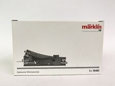 Märklin 74491 weichenantriebe gebraucht kaufen  Rielasingen-Worblingen