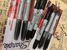 Sharpie pen twin for sale  Shipping to Ireland