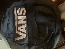 Vans unisex old for sale  SOUTHEND-ON-SEA