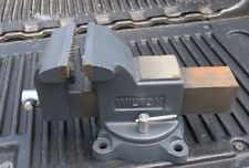 Wilton vise 11s for sale  Holly Pond