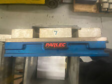 parlec vise for sale  Owosso