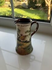 Vintage milk jug for sale  FERNDOWN