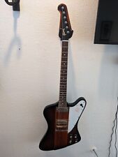 gibson firebird vii for sale  Dallas