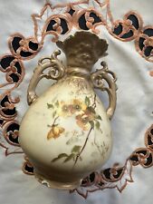 Porcelain vase depose for sale  CHESTER