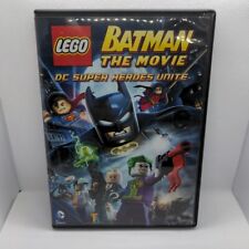 Lego batman movie for sale  Burbank