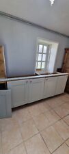 Used kitchen units for sale  BRISTOL