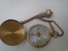 Unusual brass cased for sale  NORWICH