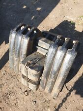 Case front weights for sale  DURHAM