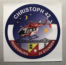 Christoph rendsburg drf gebraucht kaufen  Westerkappeln