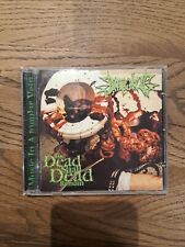Impaled The Dead Shall Dead Remain CD 2000 Brutal Death Metal Goregrind VG++ comprar usado  Enviando para Brazil