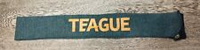 Teague shotgun sock for sale  BARNSLEY