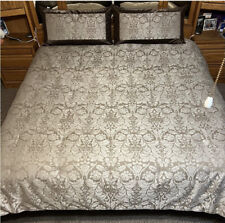 Waterford damask comforter for sale  Grand Prairie