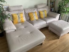 Dfs zika sofa for sale  LONDON