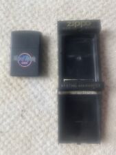 Zippo lighter hard for sale  Middleton