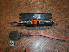 Battery fuses fuse for sale  BRAINTREE
