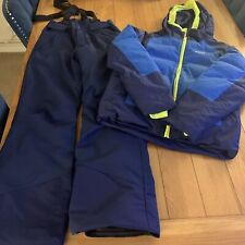 Boys ski jacket for sale  HIGH WYCOMBE