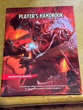 Dungeons dragons players for sale  Seattle