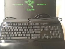 Teclado para jogos Razer Lycosa RZ03-0018 0100 H2225 comprar usado  Enviando para Brazil