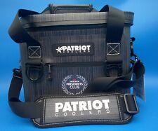 Patriot Softpack 10 Cooler - Bolsa térmica isolada de lado macio comprar usado  Enviando para Brazil