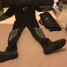 Scubapro dry suit for sale  RAINHAM