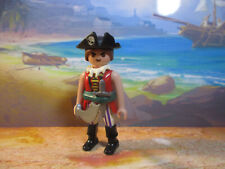 Playmobil pirate lady d'occasion  Amiens-