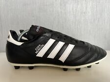 Buty piłkarskie Adidas Copa Mundial - czarne białe - UK 9.5 na sprzedaż  Wysyłka do Poland