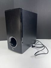 LG SHS36-D Wireless Bluetooth Active Subwoofer for LG Sound bar SP7R for sale  Shipping to South Africa