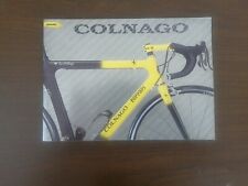 Vintage colnago yellow for sale  Greenwich