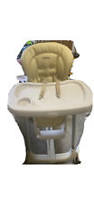 High chair for sale  Madison