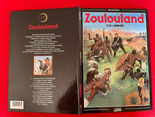 Zoulouland tome loulou d'occasion  Paris-