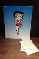 Betty boop animation for sale  Holyoke