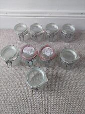 Kilner jars 500ml for sale  HENLEY-ON-THAMES